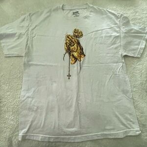 Men’s DGK shirt size XL
